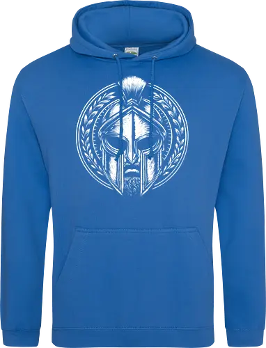Hoplite warrior