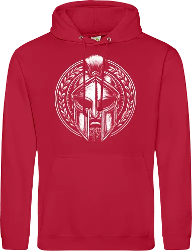 Hoplite warrior