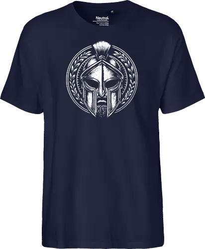 Hoplite warrior