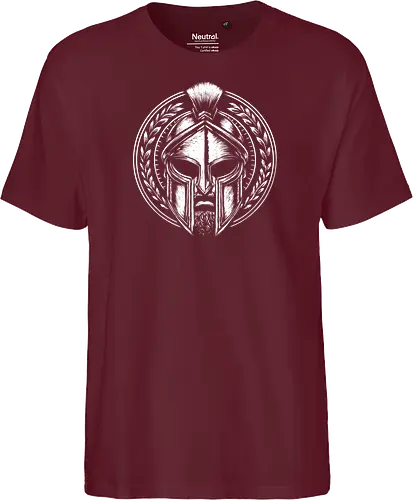 Hoplite warrior