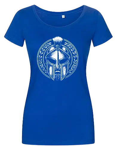 Hoplite warrior
