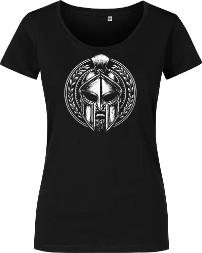 Hoplite warrior