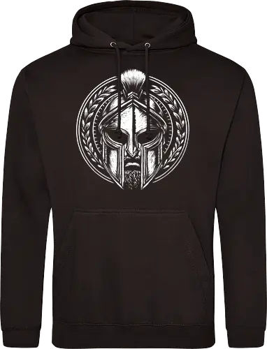 Hoplite warrior