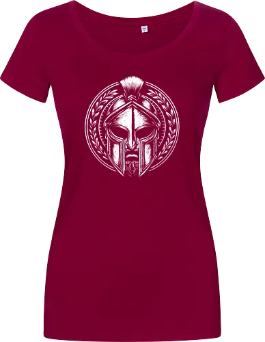 Hoplite warrior