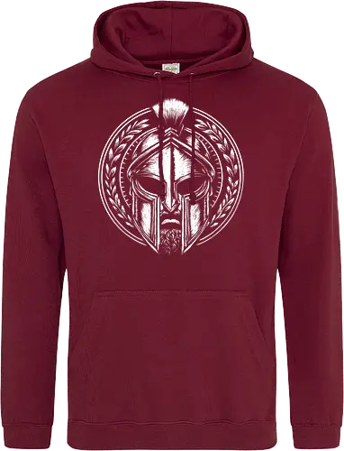 Hoplite warrior