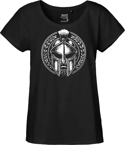 Hoplite warrior