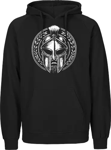 Hoplite warrior
