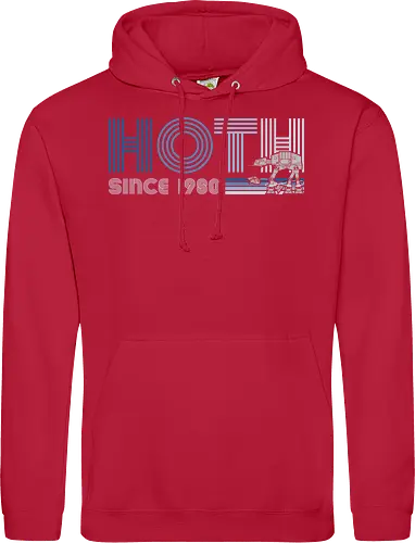 Hoth since 1980