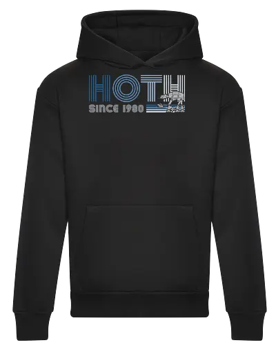 Hoth since 1980