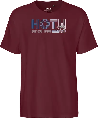 Hoth since 1980