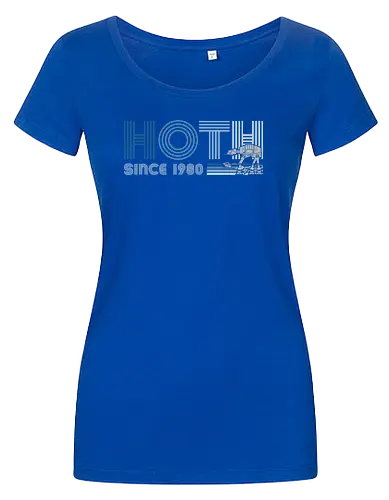 Hoth since 1980