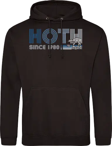 Hoth since 1980