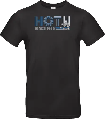Hoth since 1980