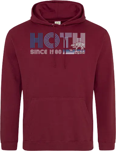 Hoth since 1980