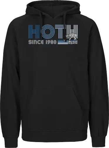 Hoth since 1980