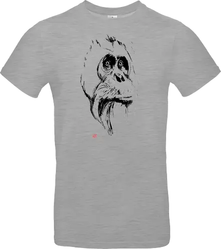 orangutan