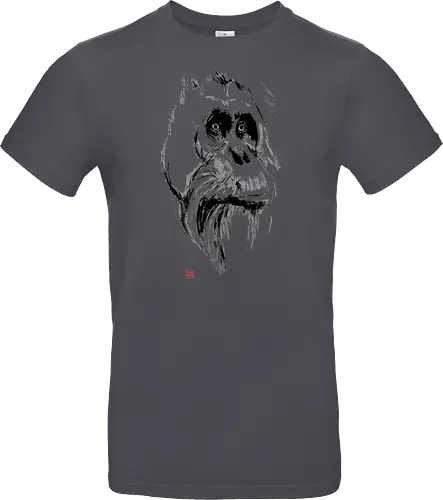 orangutan