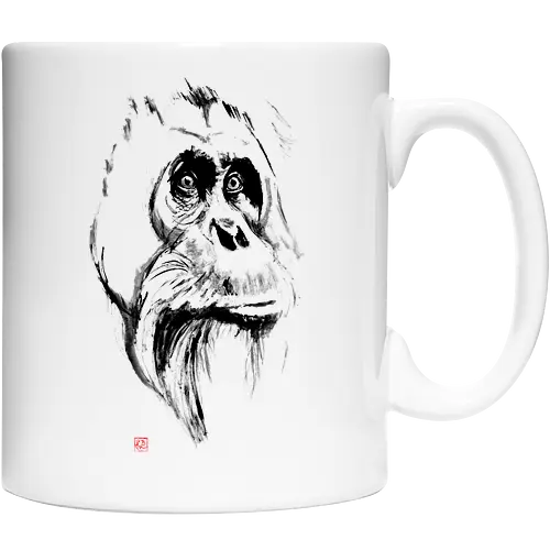 orangutan