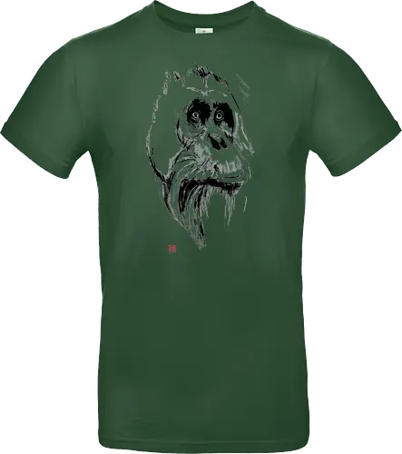 orangutan