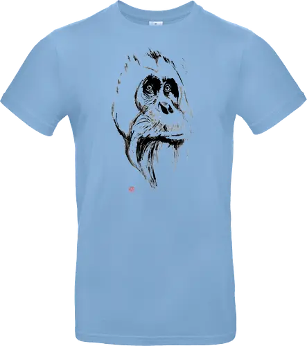 orangutan