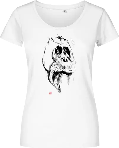orangutan