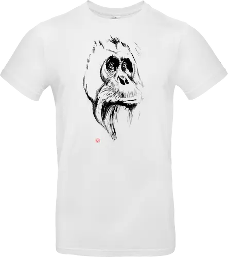 orangutan