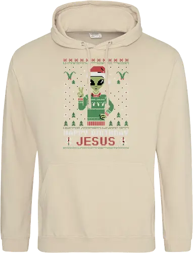 Happy Birthday Jesus