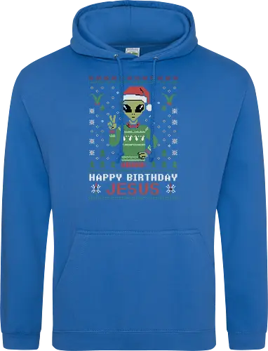 Happy Birthday Jesus