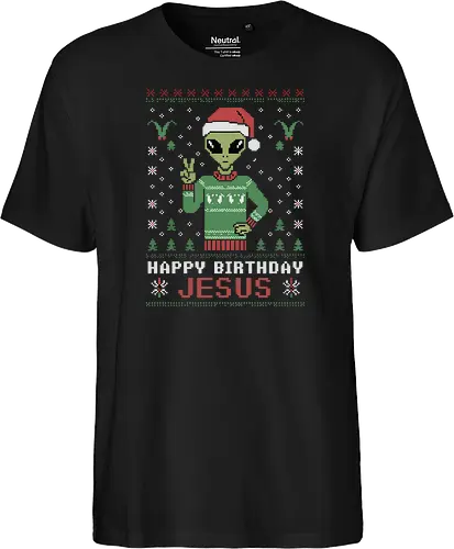 Happy Birthday Jesus