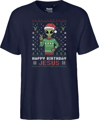 Happy Birthday Jesus