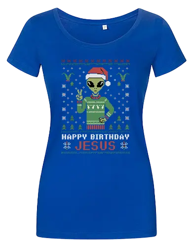 Happy Birthday Jesus