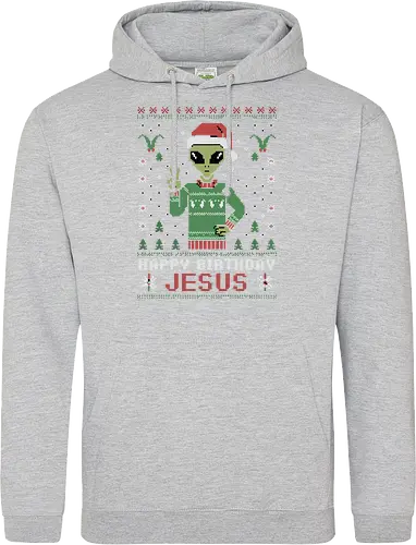 Happy Birthday Jesus