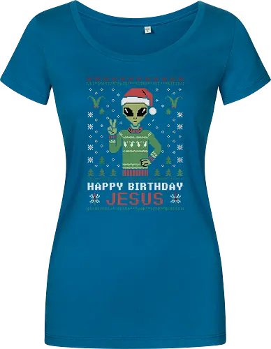 Happy Birthday Jesus