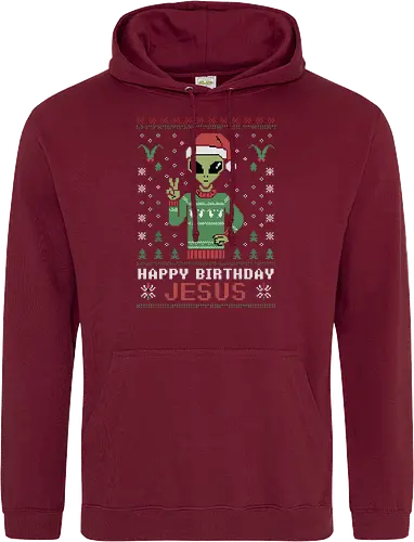 Happy Birthday Jesus