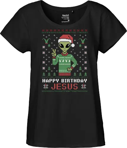 Happy Birthday Jesus