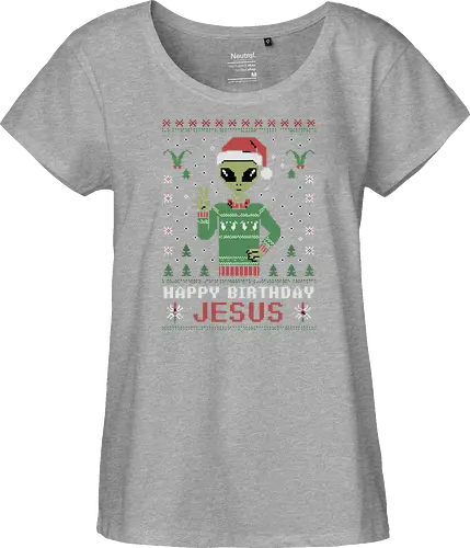 Happy Birthday Jesus
