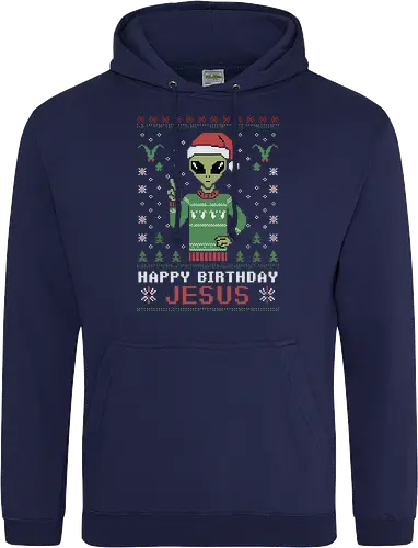 Happy Birthday Jesus