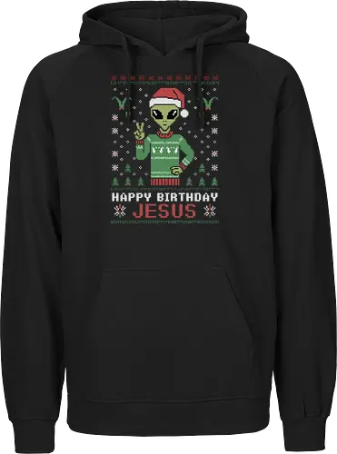 Happy Birthday Jesus