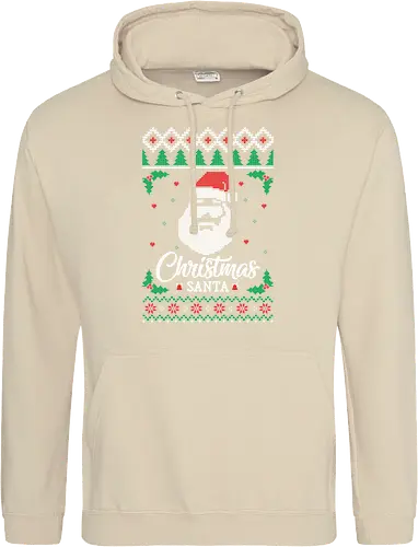 Christmas Santa