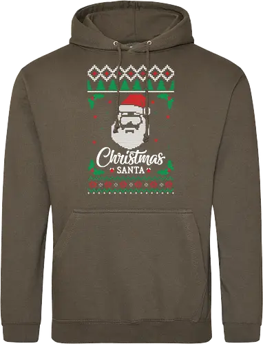 Christmas Santa