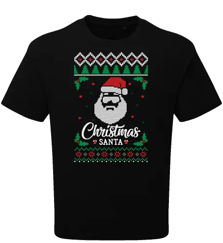 Christmas Santa