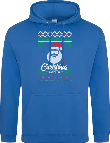 Christmas Santa