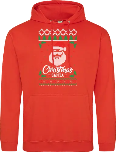 Christmas Santa