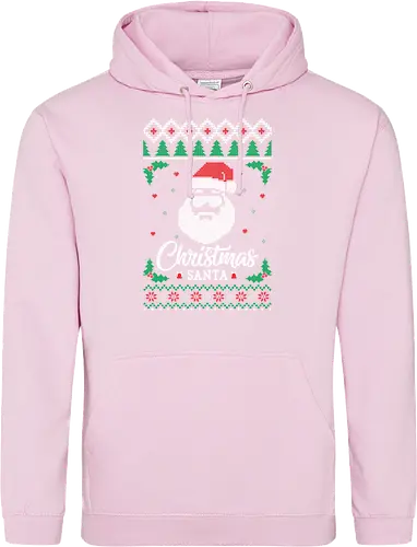 Christmas Santa