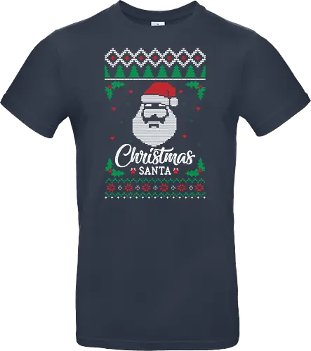 Christmas Santa