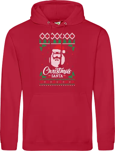 Christmas Santa
