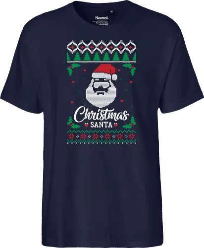 Christmas Santa