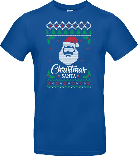 Christmas Santa