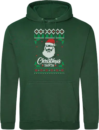 Christmas Santa