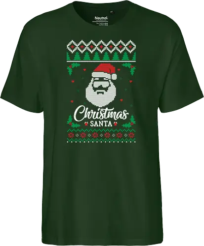 Christmas Santa